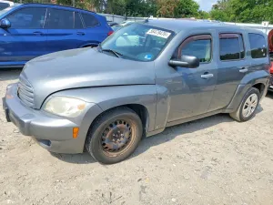 Chevrolet HHR 2.2L 4 2007