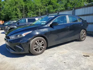 Kia Cerato / Forte / K3 2.0L 4 2024