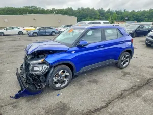 Hyundai Venue 1.6L 4 2025