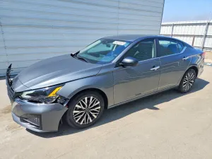 Nissan Altima 2.5L 4 2025