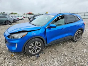 Ford Escape 1.5L 3 2020