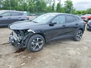 Chevrolet Trax 1.2L 3 2026