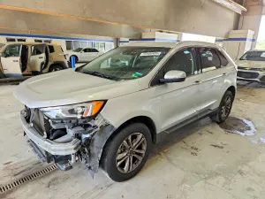 Ford Edge 2.0L 4 2019