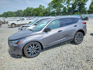 Acura RDX 2.0L 4 2026