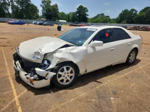 Cadillac CTS 3.6L 6 2005