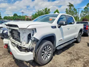 GMC Sierra 6.2L 8 2020