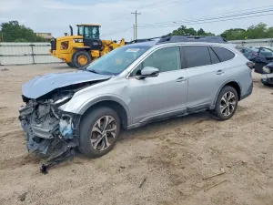 Subaru Outback 2.5L 4 2020
