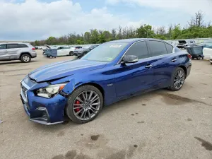 Infiniti Q50 3.0L 6 2019