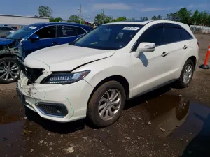 Acura RDX 3.5L 6 2016