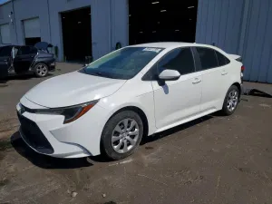 Toyota Corolla 1.8L 4 2021