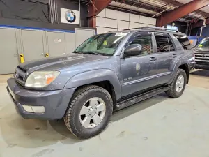 Toyota 4Runner 4.7L 8 2004