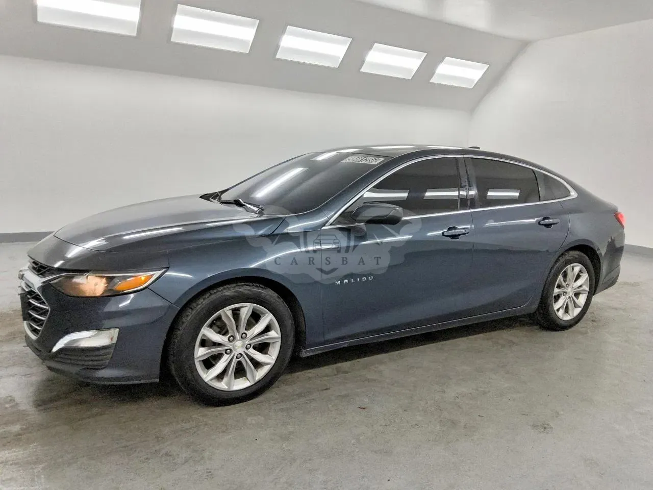 Chevrolet Malibu 1.5L 4 2020