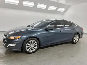 Chevrolet Malibu 1.5L 4 2020