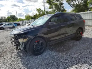 Chevrolet Equinox 1.5L 4 2020