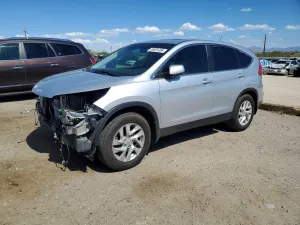 Honda CR-V 2.4L 4 2016
