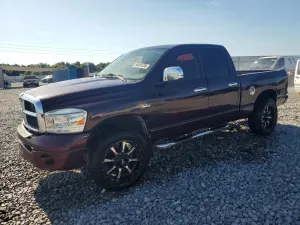 Dodge RAM 5.7L 8 2008