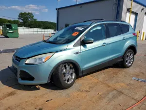 Ford Escape 1.6L 4 2013