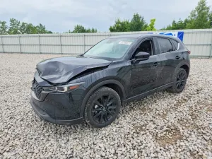 Mazda CX-5 2.5L 4 2025