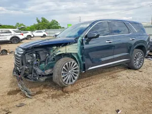 Hyundai Palisade 3.8L 6 2024