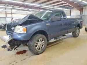 Ford F-150 5.4L 8 2006