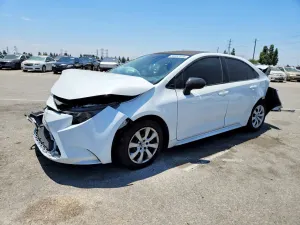 Toyota Corolla 1.8L 4 2021