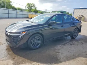 Nissan Sentra 2.0L 4 2026