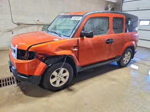 Honda Element 2.4L 4 2011