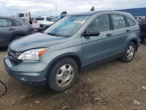 Honda CR-V 2.4L 4 2010