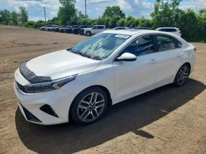 Kia Cerato / Forte / K3 2L 4 2023