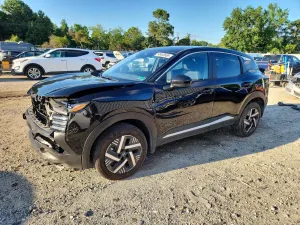Nissan Kicks 2.0L 4 2025