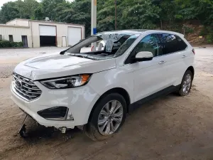 Ford Edge 2.0L 4 2022