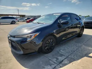 Toyota Corolla 1.8L 4 2020
