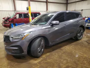 Acura RDX 2.0L 4 2020
