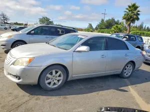 Toyota Avalon 3.5L 6 2008