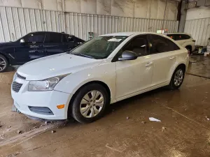 Chevrolet Cruze 1.8L 4 2015