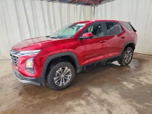 Chevrolet Equinox 1.5L 4 2026