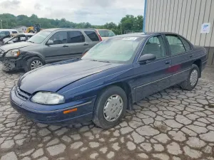 Chevrolet Lumina 3.1L 6 1999