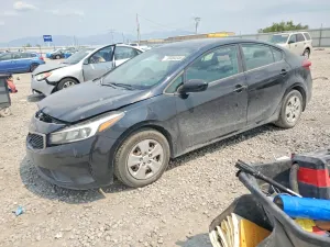 Kia Cerato / Forte / K3 2.0L 4 2017