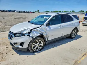 Chevrolet Equinox 2.0L 4 2020