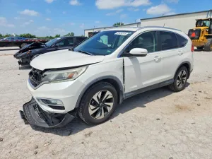 Honda CR-V 2.4L 4 2015