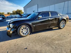 Chrysler 300C 5.7L 8 2006