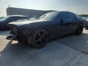 Dodge Challenger 5.7L 8 2019