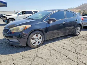 Kia Cerato / Forte / K3 1.8L 4 2015