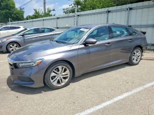 Honda Accord 1.5L 4 2019
