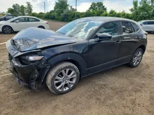 Mazda CX-30 2.5L 4 2021
