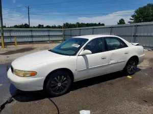 Buick Century 3.1L 6 2004