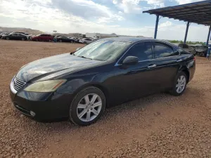 Lexus ES 3.5L 6 2007