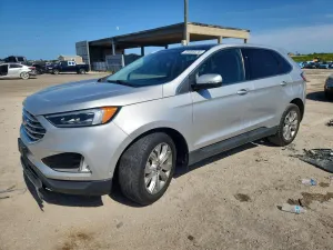 Ford Edge 2.0L 4 2019