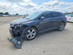 Toyota Venza 3.5L 6 2010