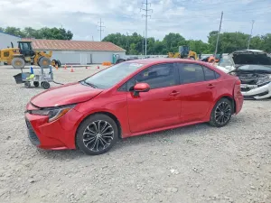 Toyota Corolla 1.8L 4 2020